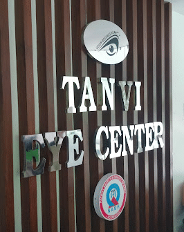 Dr. Tanvi Eye Centre