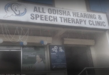 All Odisha Hearing and Speech Therapy Clinic