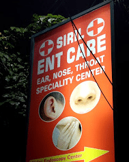 Siril ENT Care