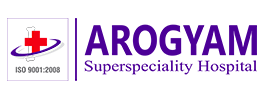 Arogyam Superspeciality Hospital