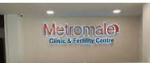 Metromale Clinic & Fertility Center