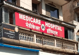 Medicare Hospital