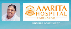 Amrita Hospital, Faridabad