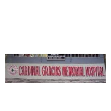 Cardinal Gracias Memorial Hospital