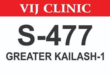 Vij Clinic [ On call ]