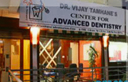 Dr. Tamhanes Centre For Advanced Dentistry