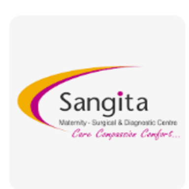 Sangita Maternity & Surgical