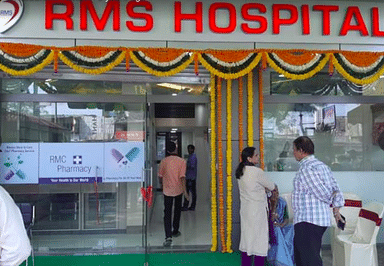 RMS Multispeciality Hospital