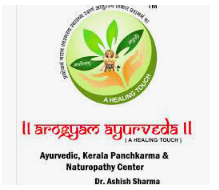 Arogyam Ayurved Panchakarma Clinic