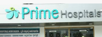 Prime Hospital - Kukatpally