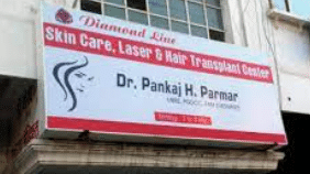 Skin Care, Laser and Hair Treatments Centre