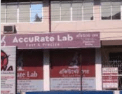 AccuRate lab