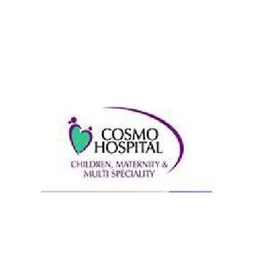 Sports Medicine , Cosmo Hospital 