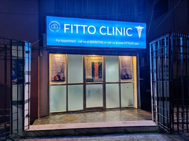 Fitto Clinic