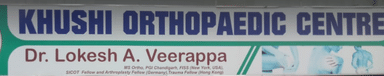 Khushi Orthopaedic Centre