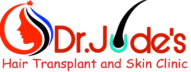 Dr. Jude's Hair Transplant and Skin Clinic