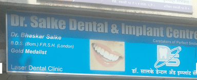 Dr. Salke Dental & Implant Centre