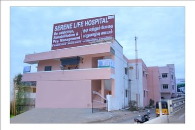 Serene Life Hospital