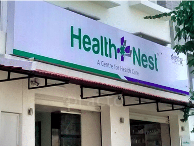 Health Nest