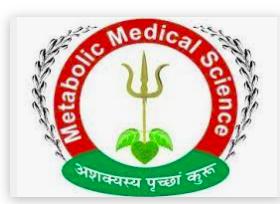 Metabolic Chikitsa Sansthan