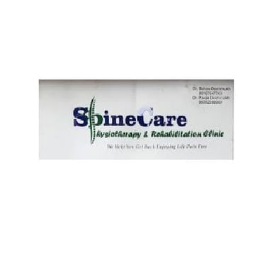  SPINECARE PHYSIOTHERAPY & PILATES CENTER, SANPADA