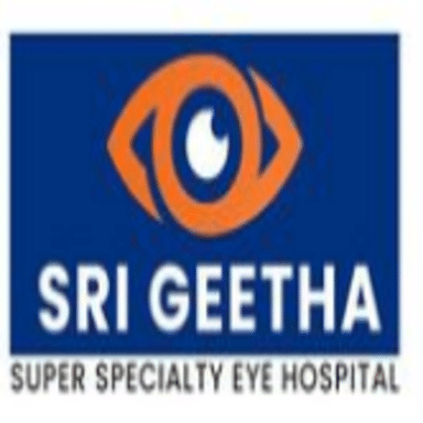 Sri Geetha Eye Hospitals