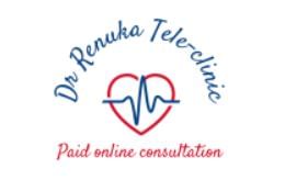 Dr. renuka Tele-clinic