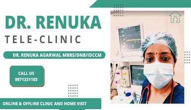 Dr. Renuka Agarwal
