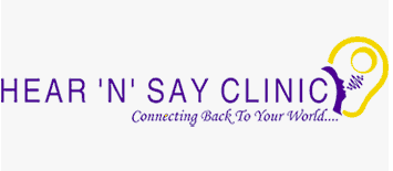 HEAR 'N' SAY CLINIC