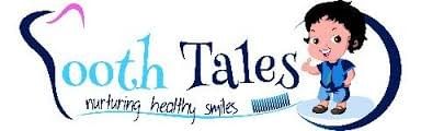 Tooth Tales: Nurturing Healthy Smiles