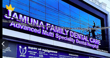 Jamuna Family Dental Care