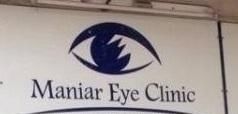 Maniar Eye Clinic