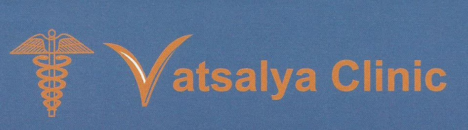 Vatsalya (Family & Child) Clinic