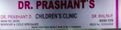 Dr. Prashant's Children's Clinic