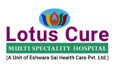 Lotus Cure Multispeciality Hospital