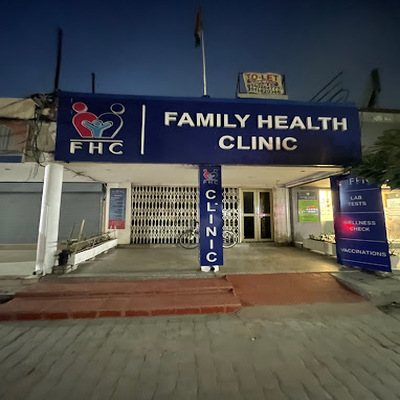 Family Health Clinic