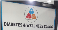 Diabetes And Wellness Clinic