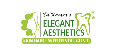 Dr. Kasana's Clinic(Skin.Laser.Hair.Dental Clinic)