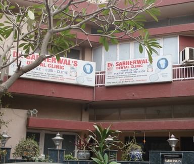 Dr Sabherwal's Dental Clinic