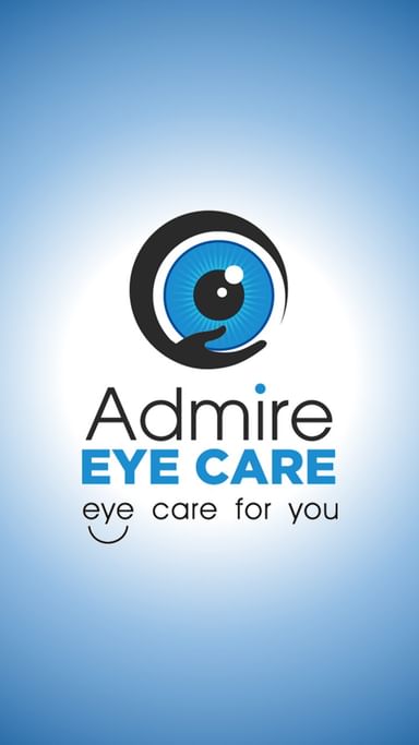 Admire Eye Care