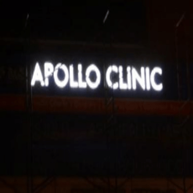 Apollo Hospital