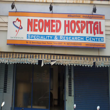 Neomed Hospital