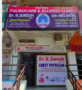 Shri Shri Pulmo Care and Allergy clinic