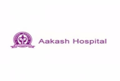 Aakash Hospital