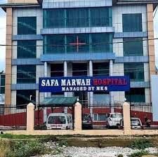 Safa Marwah Hospital