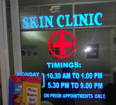 Milan Skin Clinic