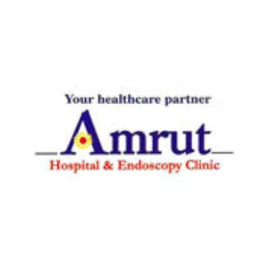 Amrut Hospital & Endoscopy Clinic