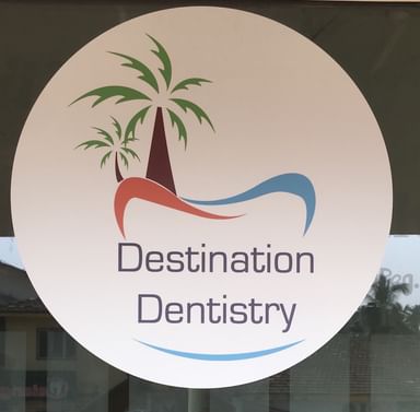 Destination Dentistry