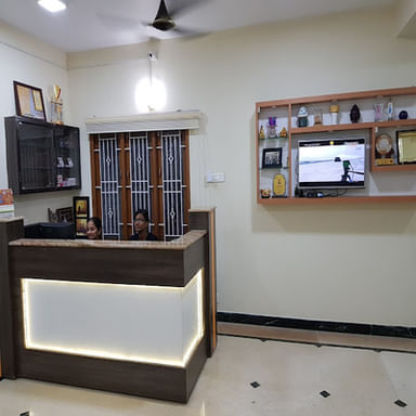 Shri Krishnasai Clinic