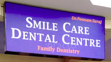 Smile Care Dental Center